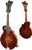 Eastman MD-515 F-Style Mandolin with Classic Finish