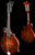 Eastman MD515 F-Style Mandolin - Classic Finish