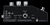 Boss IR-200 Amp and IR Cabinet Simulator Pedal