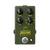 JHS Muffuletta Distortion and Fuzz Pedal in Army Green