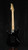 Suhr Mateus Asato Signature Classic S HSS in Black Gloss