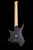 Strandberg Boden Prog NX 7 in Charcoal Black