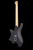 Strandberg Boden Prog NX 7 in Charcoal Black