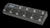 MusicomLAB EFX MK-VI Programmable Audio & MIDI Loop Switcher Right Angle