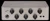 Darkglass Exponent 500 Bass Head - Front View