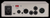 Darkglass Exponent 500 Bass Head - Back View