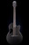 McPherson Sable Carbon Fiber Guitar with Standard Weave Top and Black Hardware