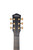 McPherson Sable Carbon Fiber Guitar with CAMO Top and Gold Hardware