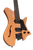 Strandberg Salen Jazz NX 6 in Natural