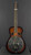 Beard Radio Standard R Squareneck Resonator with Fishman Electronics in Tobacco Burst