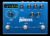 Strymon Mobius Modulation Effect Pedal