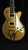 Duesenberg Starplayer TV - Goldtop - Close Angle