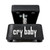 Dunlop CM95 Clyde McCoy Cry Baby Wah Wah