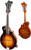 Eastman MD-515 F-Style Mandolin Classic Sunburst