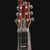 Duesenberg Fairytale Lapsteel - Goldburst - Sliding Capo Nut