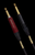 Mogami Gold Instrument Silent S-18 18 Foot Guitar Cable with Straight Plugs