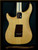 Vigier Excalibur Shawn Lane Signature Model in Natural Alder Matte