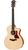 Taylor 214CE Deluxe Grand Auditorium Acoustic-Electric