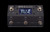 Musicom LAB MTX-5 Compact MIDI Controller Pedal - Top View