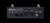 Musicom LAB MTX-5 Compact MIDI Controller Pedal - Rear Jacks