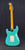 Fender Custom Shop LTD 65 Relic Strat in Aged Seafoam Green