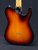 Open Box Demo 2021 Suhr Custom Classic T Antique Left-Handed in 3-Tone Sunburst