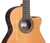 Alhambra 5P-CW Rosewood Classical with Red Cedar Top