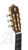 Alhambra 4P Rosewood Classical with Solid Cedar Top