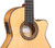 Alhambra 7FC-CT Cypress Flamenco Classical with Spruce Top