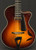 Eastman Frank Vignola Signature Model FV680CE in Sunburst