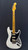 Fender Custom Shop Limited Edition Poblano II Relic Strat in Aged Olympic White
