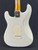 Fender Custom Shop Limited Edition Poblano II Relic Strat in Aged Olympic White