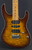 Suhr Modern Plus in Bengal Burst with Roasted Maple Fingerboard