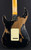 Fender Custom Shop Michael Landau Signature 1968 Relic Stratocaster in Black