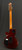Godin xtSA with Flame Top in Lightburst