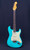 Fender Custom Shop 1963 Stratocaster Journeyman Relic in Sea Foam Green