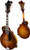 Eastman MD615 F-Style Mandolin in Goldburst