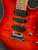 Suhr Modern Plus in Fireburst with Pau Ferro Fingerboard