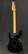Suhr Modern Plus in Fireburst with Pau Ferro Fingerboard