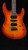 Suhr Modern Plus in Fireburst with Pau Ferro Fingerboard