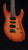 Open Box Demo Suhr Modern Plus in Fireburst with Pau Ferro Fingerboard