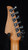 Open Box Demo Suhr Modern Plus in Fireburst with Pau Ferro Fingerboard