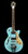 Duesenberg StarPlayer TV - Narvik Blue Semi-Hollow
