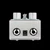 Origin Effects Halcyon Green Overdrive