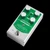 Origin Effects Halcyon Green Overdrive Pedal - Left Angle