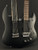 Vigier DoubleBfoot Ron Thal Signature Doubleneck in Matte Black