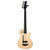 Godin A5 Ultra Natural Fretless Acoustic-Electric Bass