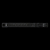 Synergy SYN 5050 Single Space Tube Power Amp