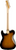 Fender Richie Kotzen Telecaster in Brown Sunburst