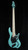 Dingwall NG3 Adam Nolly Getgood Signature 5-String in Celestial Blue with Maple Fretboard
